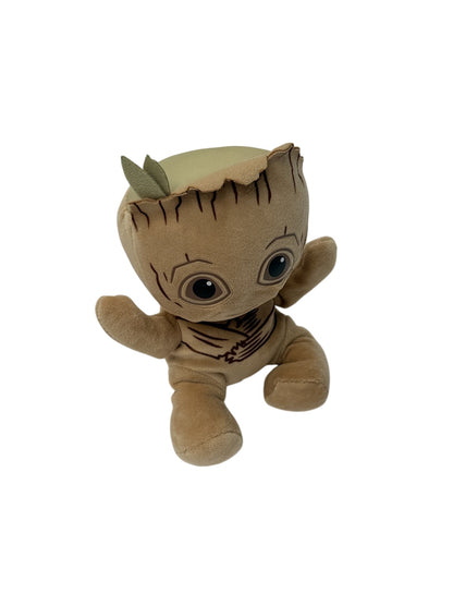 Ty Baby Groot Marvel Plush Toy