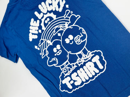 Band of Boys The Lucky T-Shirt Size 5