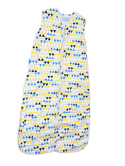Grobag Triangle Print Sleep Sack 18-36m