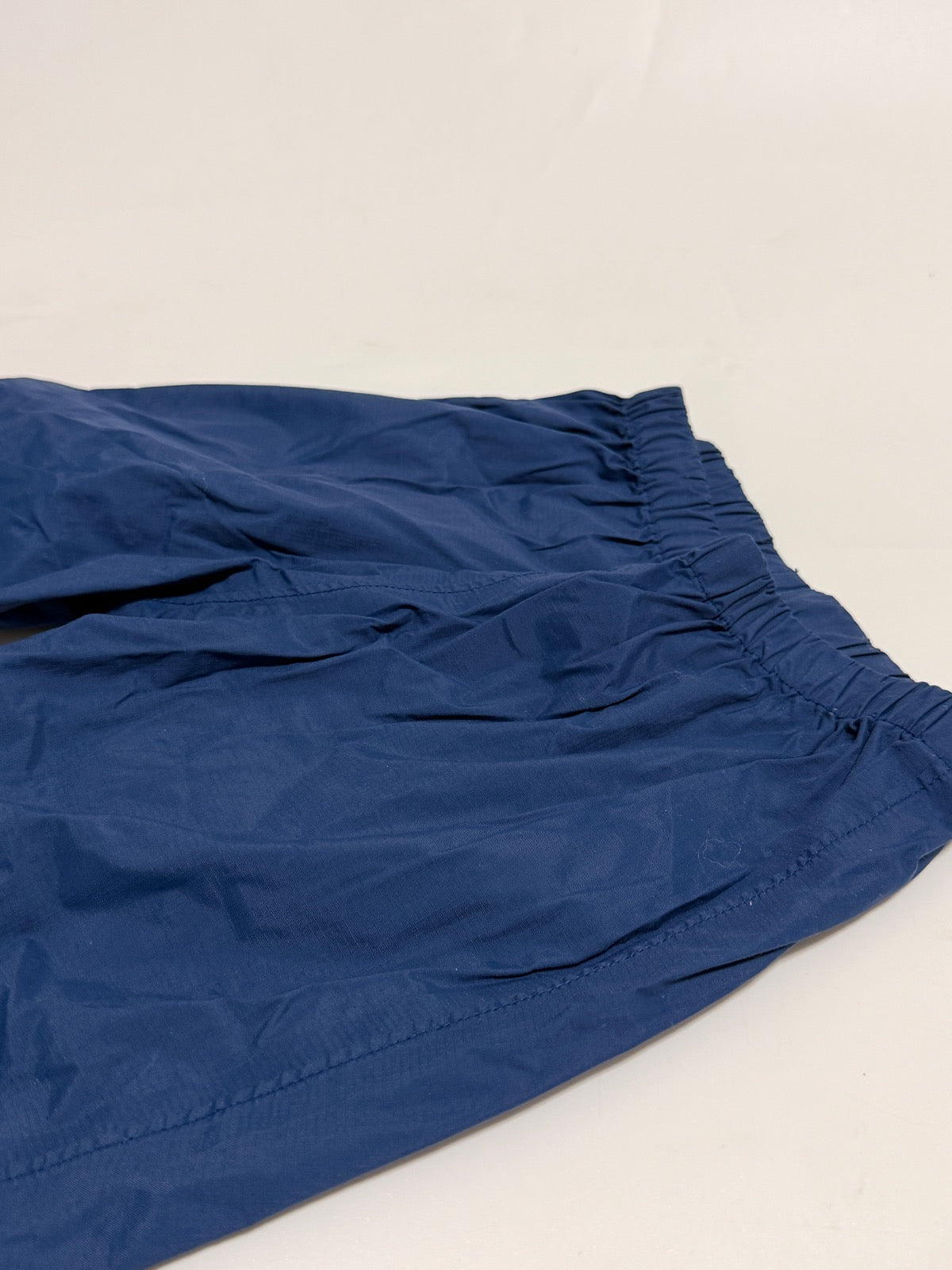 MEC Blue Wind Pants 24m