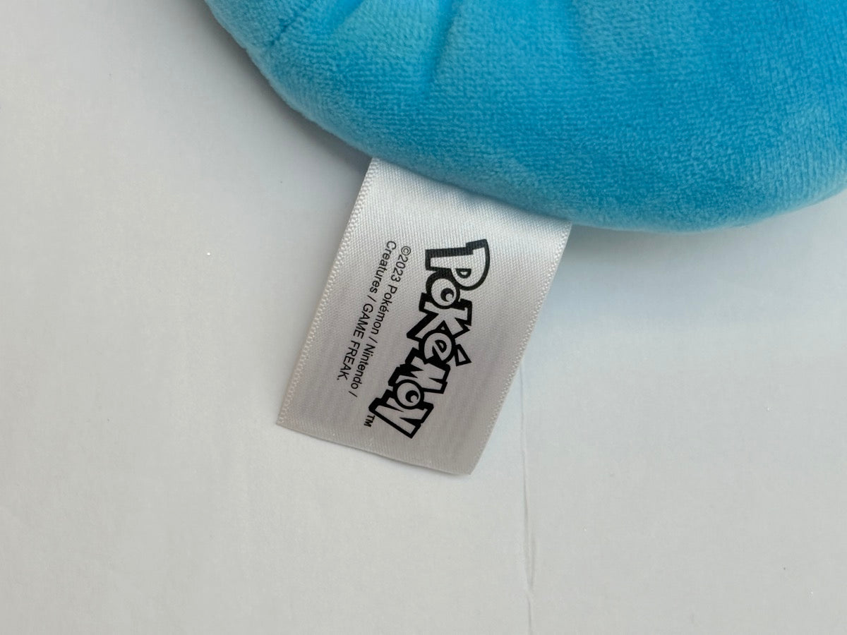 Pokemon Horsea Plush Toy 2023