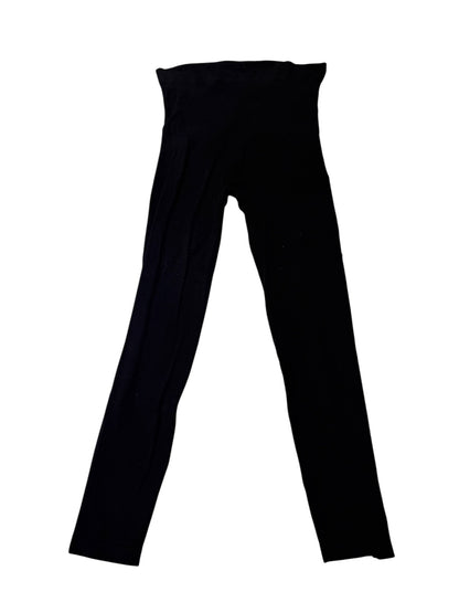 Knix Leakproof Black Leggings Size L