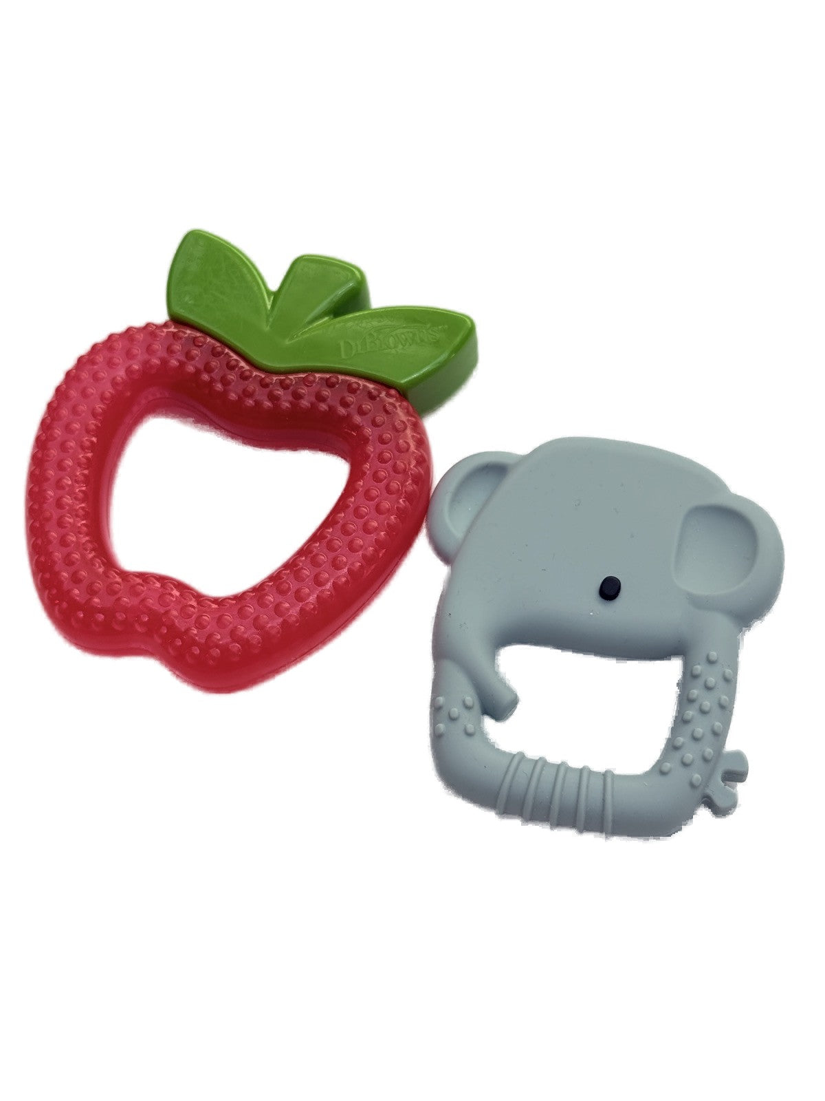 Dr. Brown's & Loulou Lollipop Baby Teether Set