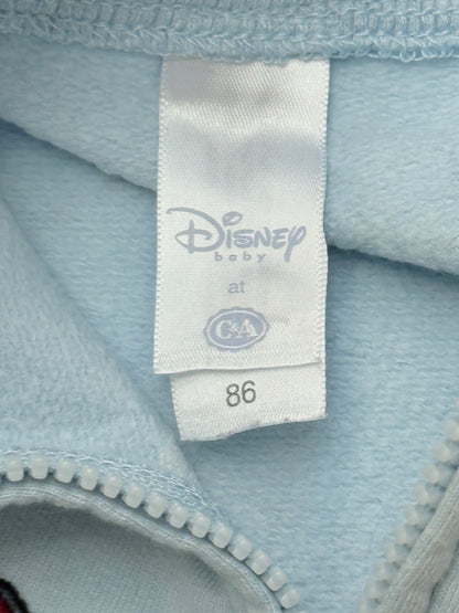 Disney Baby Mickey Mouse Hoodie 18-24M
