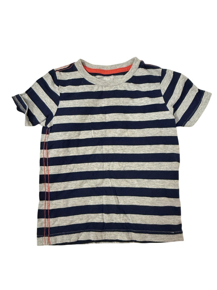 Simple Joys by Carter's Striped T-Shirt 2T