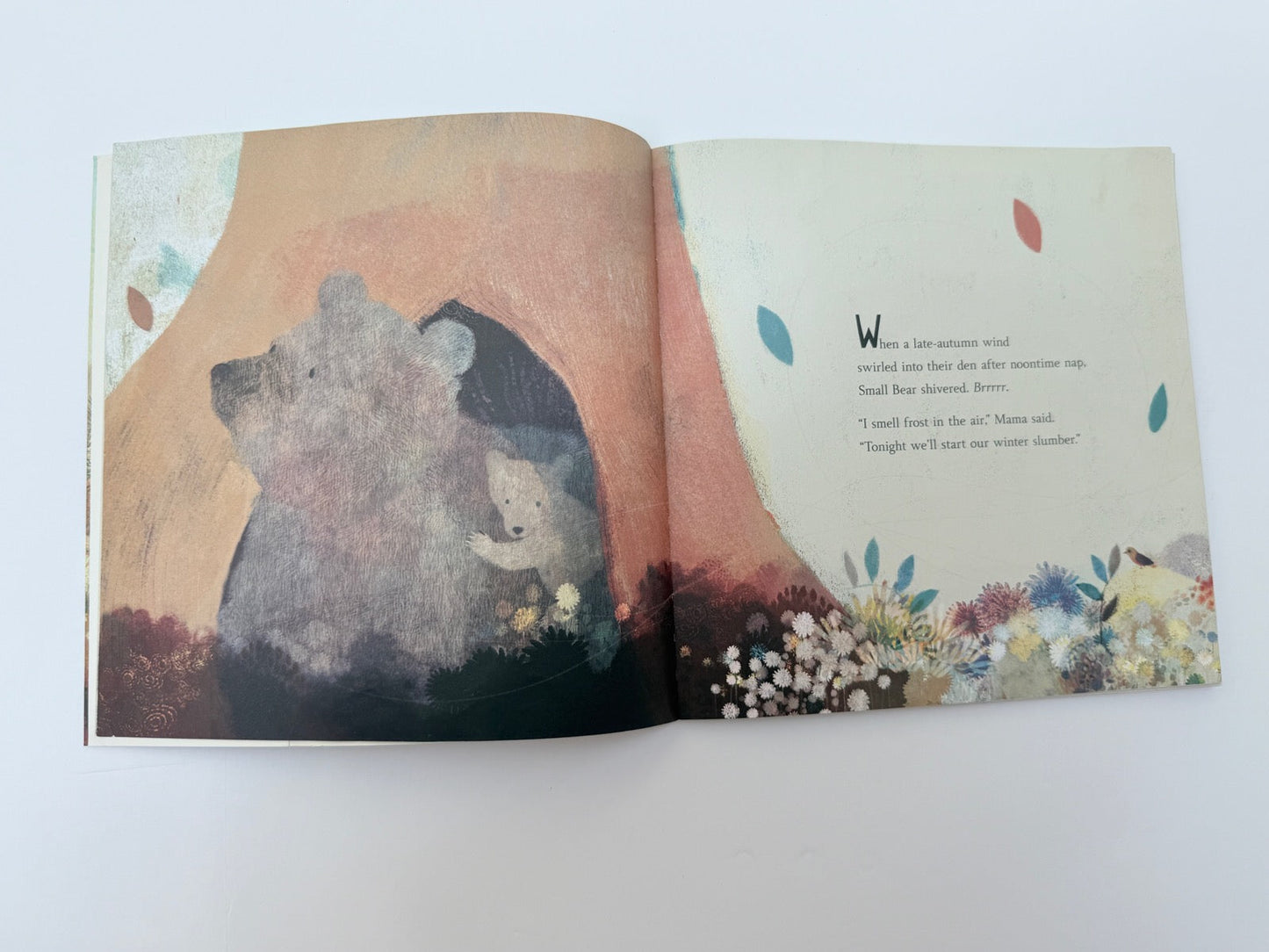 Alice B. McGinty A Story for Small Bear