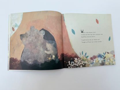 Alice B. McGinty A Story for Small Bear
