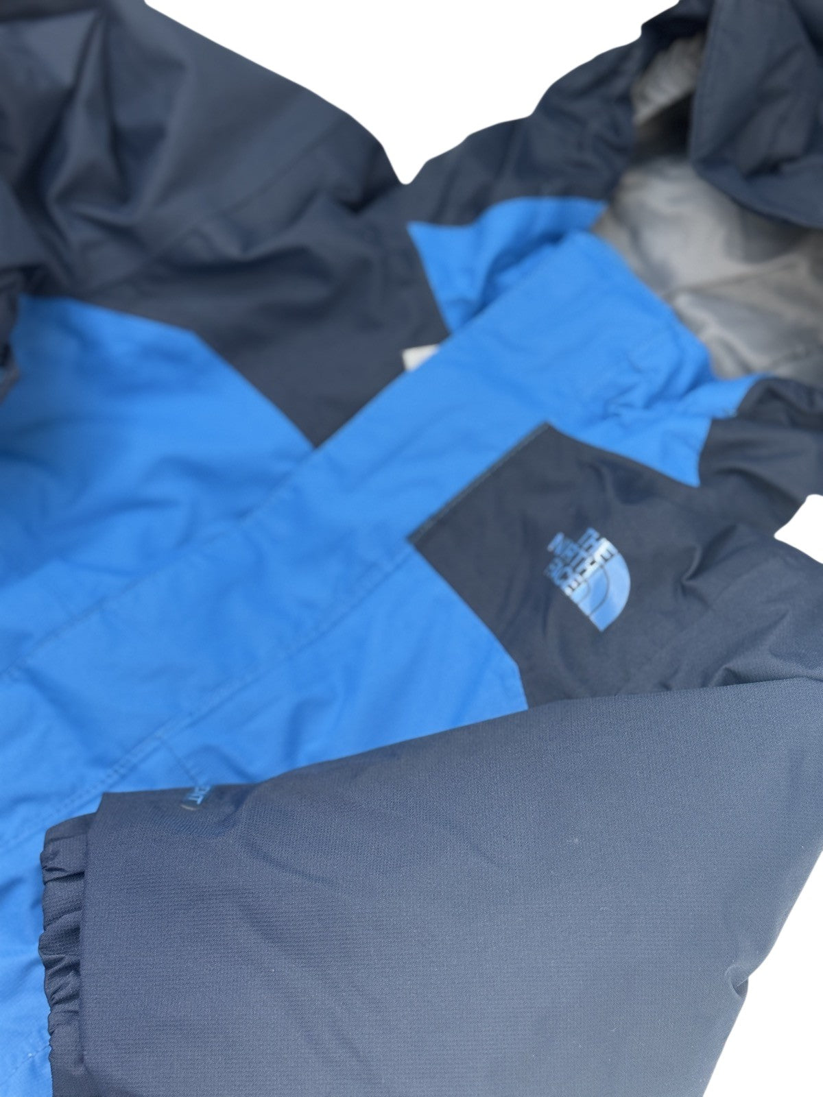 The North Face Toddler Rain Jacket 2T