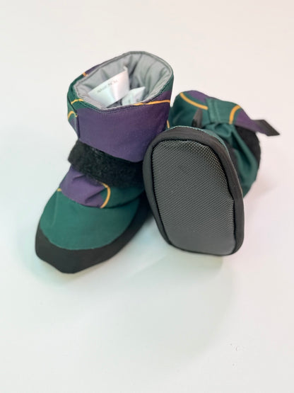 Mountain Equipment Company Snow Booties Size S P