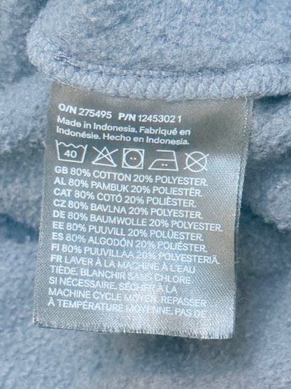 H&M Gray Sweatshirt Size 6-8Y