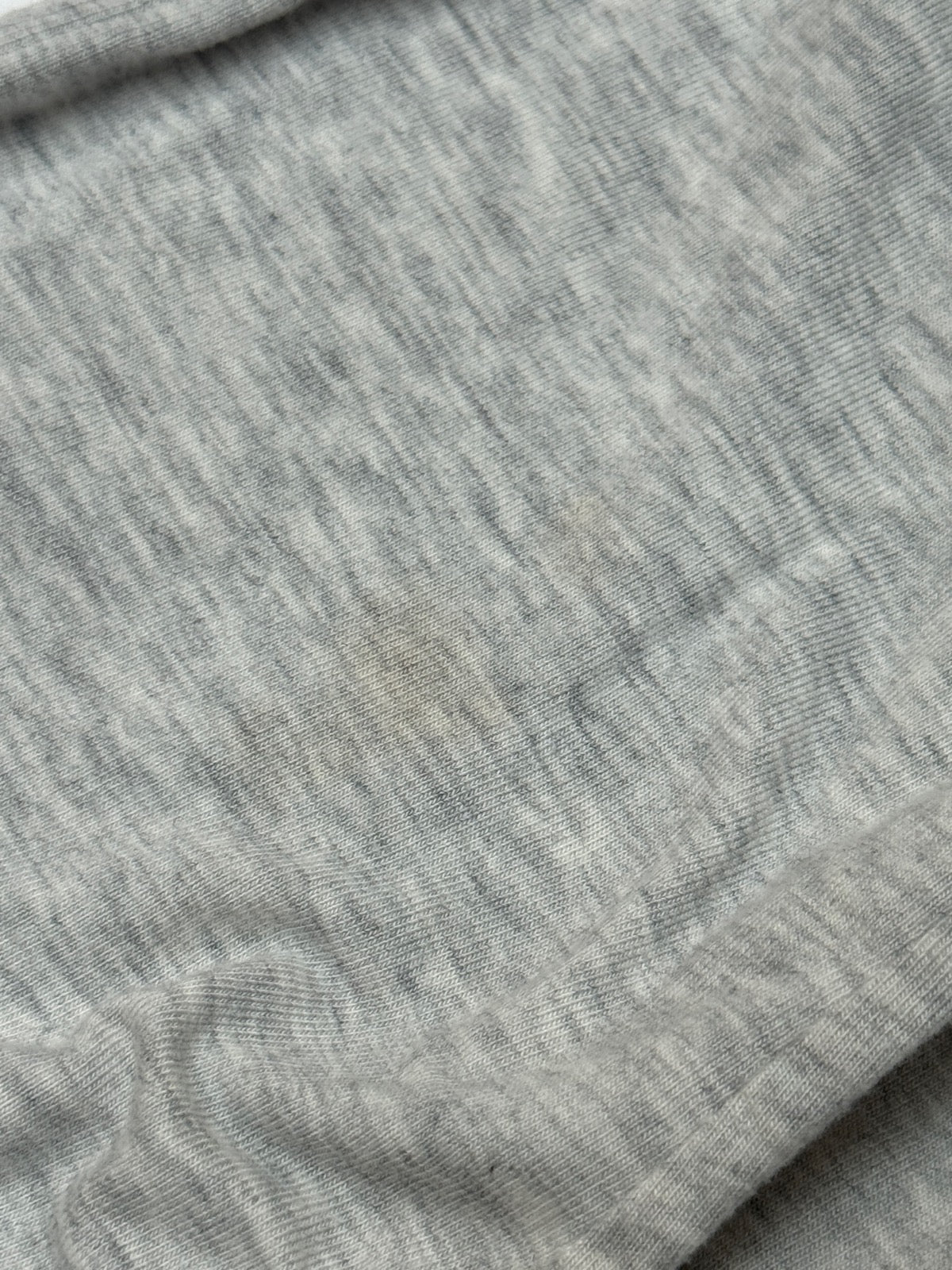 Loulou Lollipop Gray Leggings 18/24m