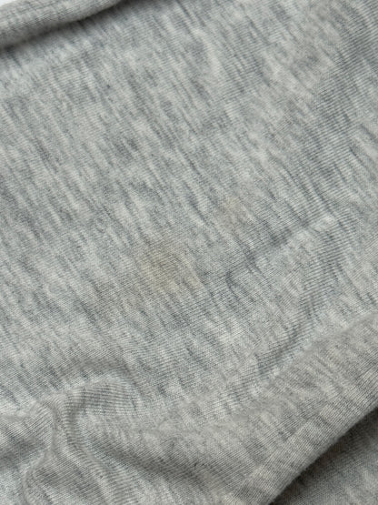 Loulou Lollipop Gray Leggings 18/24m