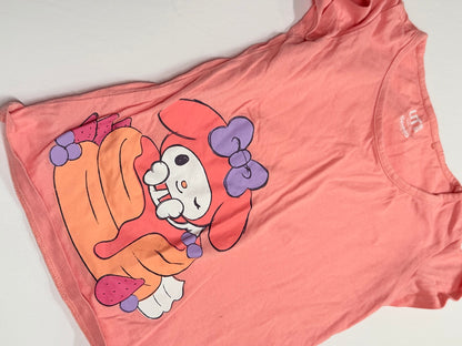 Uniqlo UT My Melody Sanrio Kids T-Shirt 3Y