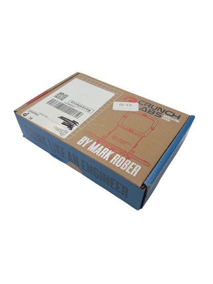 Crunch Labs Magnification Station Build Box 8Y+