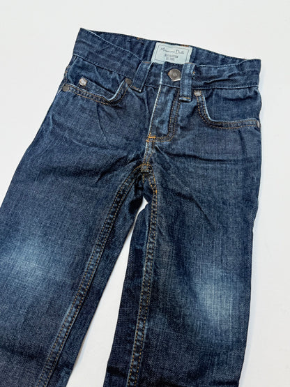 Massimo Dutti Denim Jeans Size 2/4