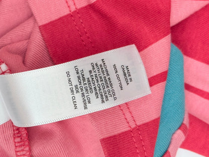 JF x Jessi Cruickshank Striped Pajama Set Size 2