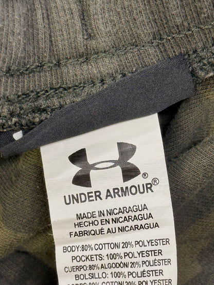Under Armour Camo Hoodie Jogger Set YMD 10-12y
