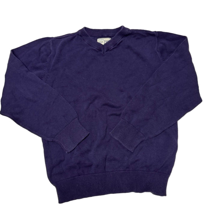 Children's Place 7/8 Knit Cotton Sweater