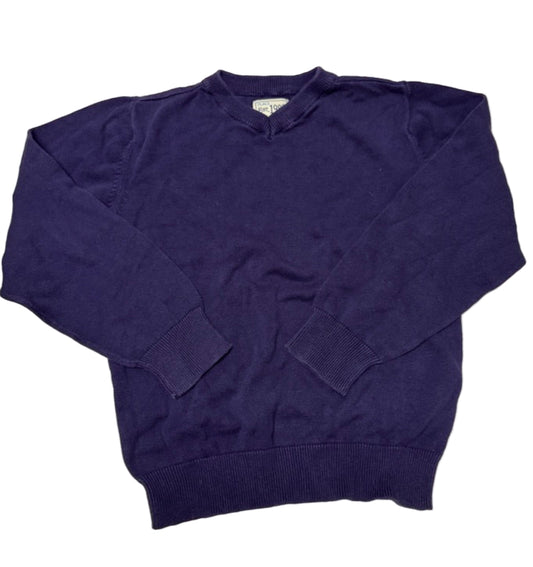 Children's Place 7/8 Knit Cotton Sweater