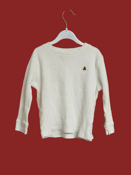Gap 4T long Sleeve Knit