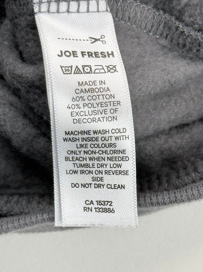 Joe Fresh Disney Mickey Mouse Sweatshirt Size 4