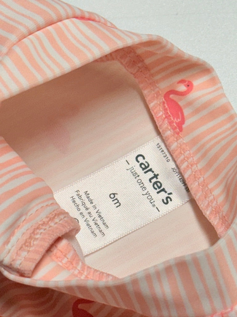 Swim  Carter's 6M NWT