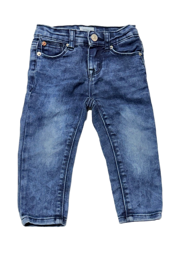Hudson Jeans 12m