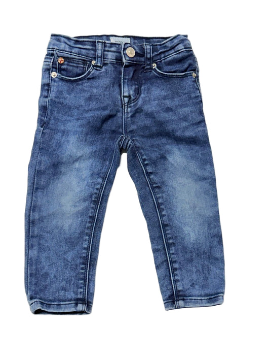 Hudson Jeans 12m