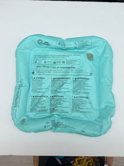 Baby Einstein Ocean Explorers Water Play Mat