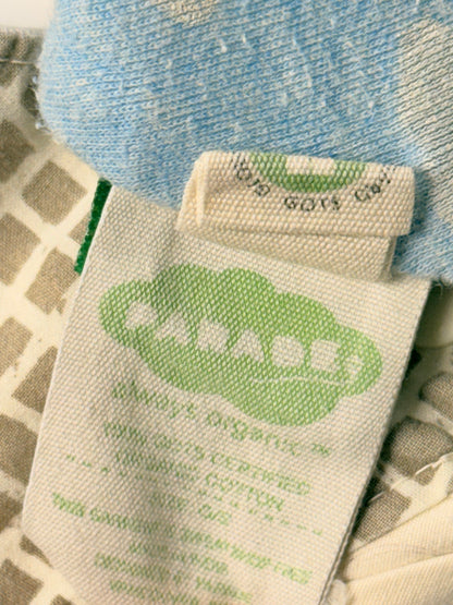 Mixed Brand Kiwi & Parade Baby Bib Set OS