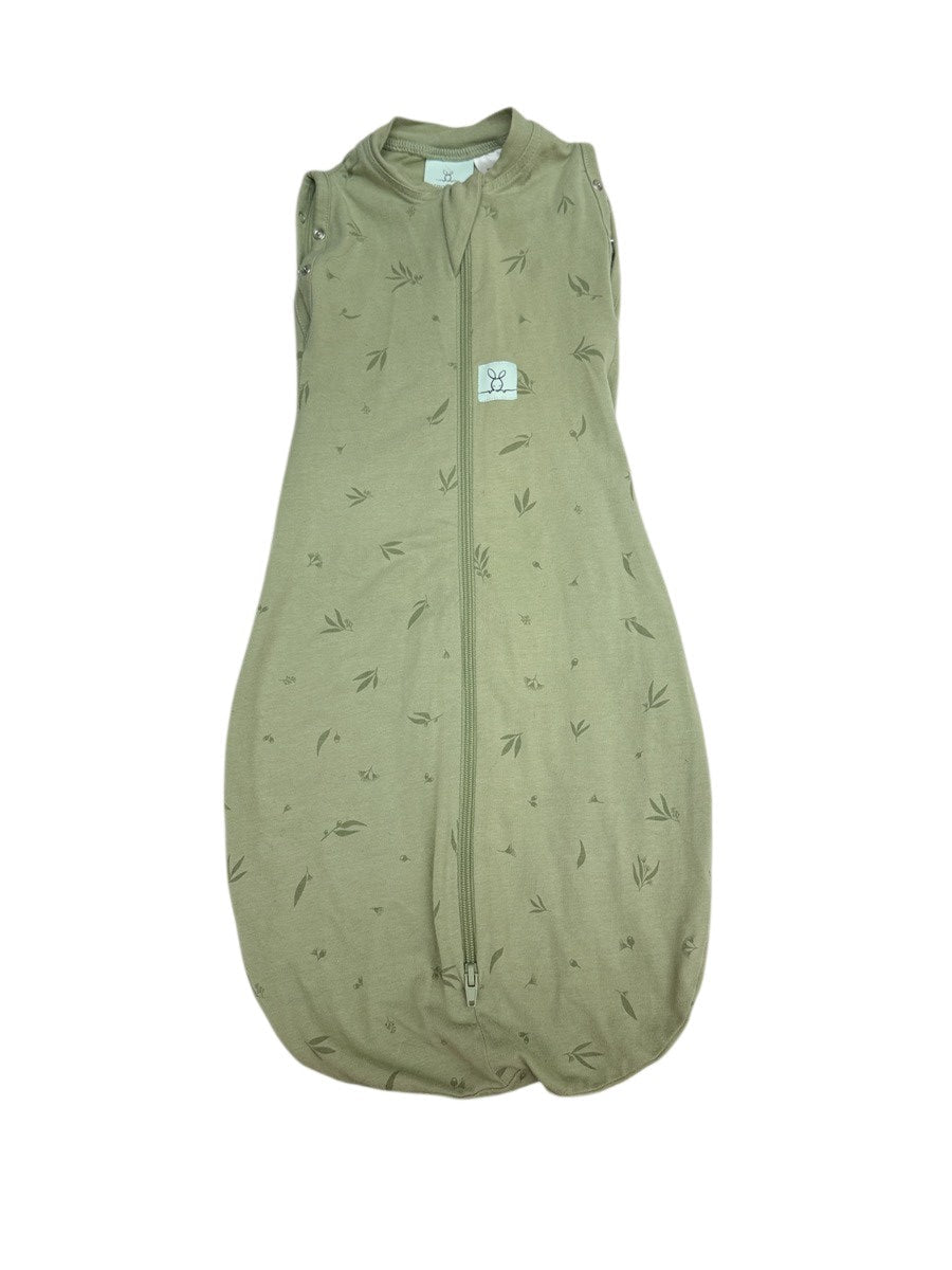 ErgoPouch Cocoon Swaddle Bag Sage 000
