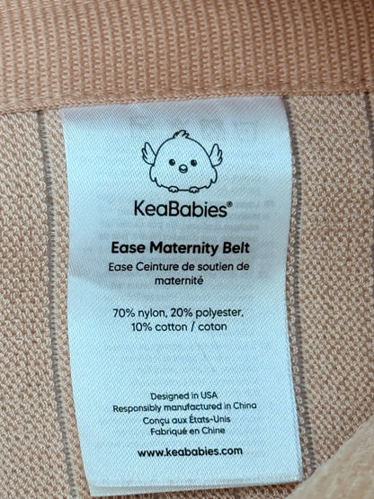 KeaBabies Ease Maternity Belt Support Band