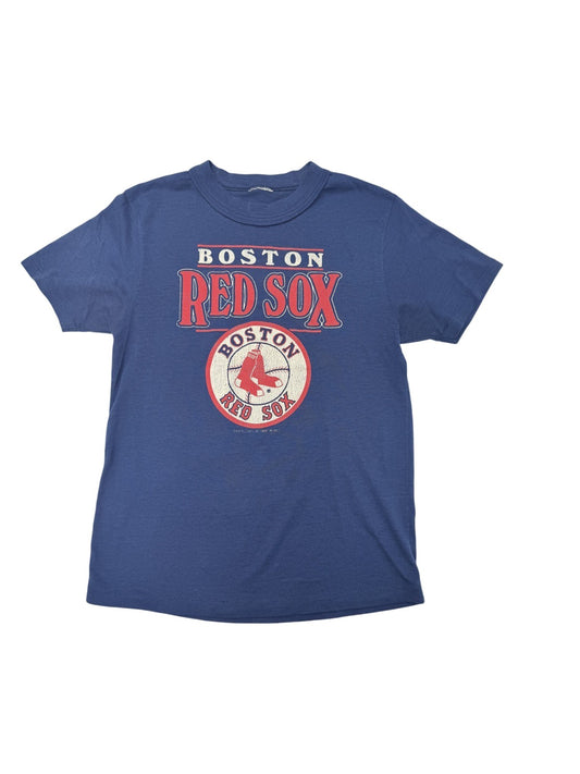Vintage 1988 Boston Red Sox Vintage Graphic Tee 7-9y