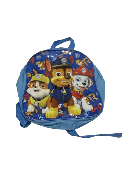 PAW Patrol Chase Rubble Marshall Mini Backpack