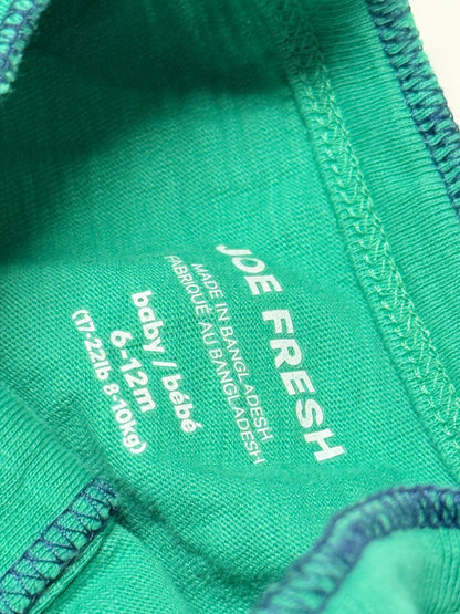 Chemise Joe Fresh 6-12 mois