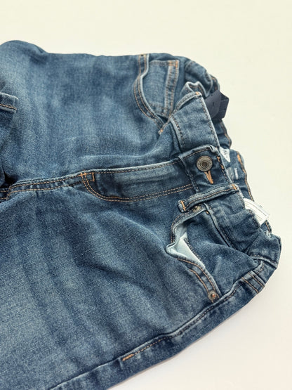 Old Navy Skinny Jeans Built-In Flex Size 10