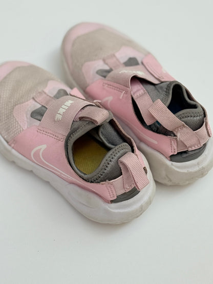 Nike Flex Runner 2 Pink Kids Size 11C