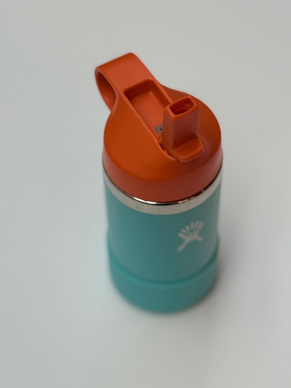 Hydro Flask Kids Straw Lid Water Bottle 12oz