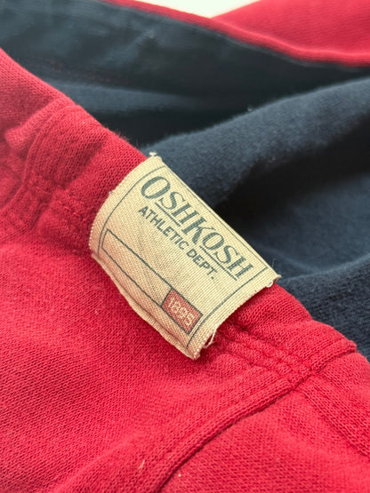 OshKosh Football MVP Sweatshirt Size 3/3T