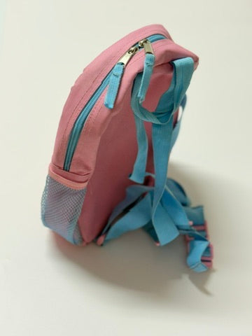 Cocomelon Mini Toddler Backpack