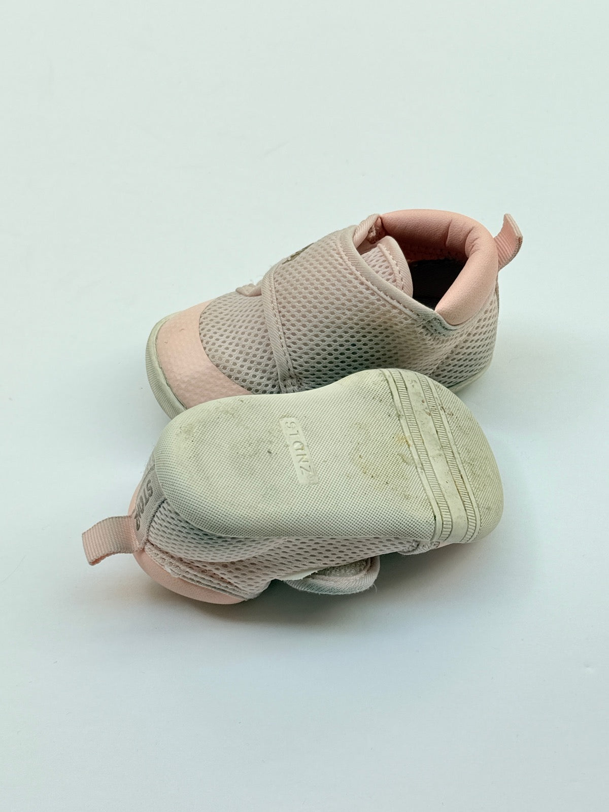 Stonz Sneakers Baby Size S6N1