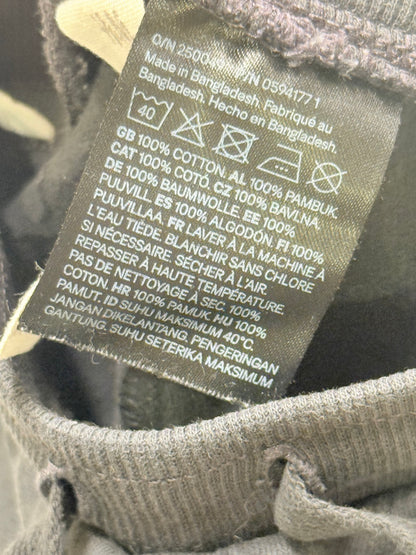 H&M Jogger Pants Bundle 6-9M