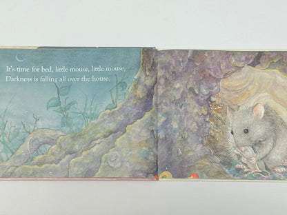 Mem Fox Time for Bed