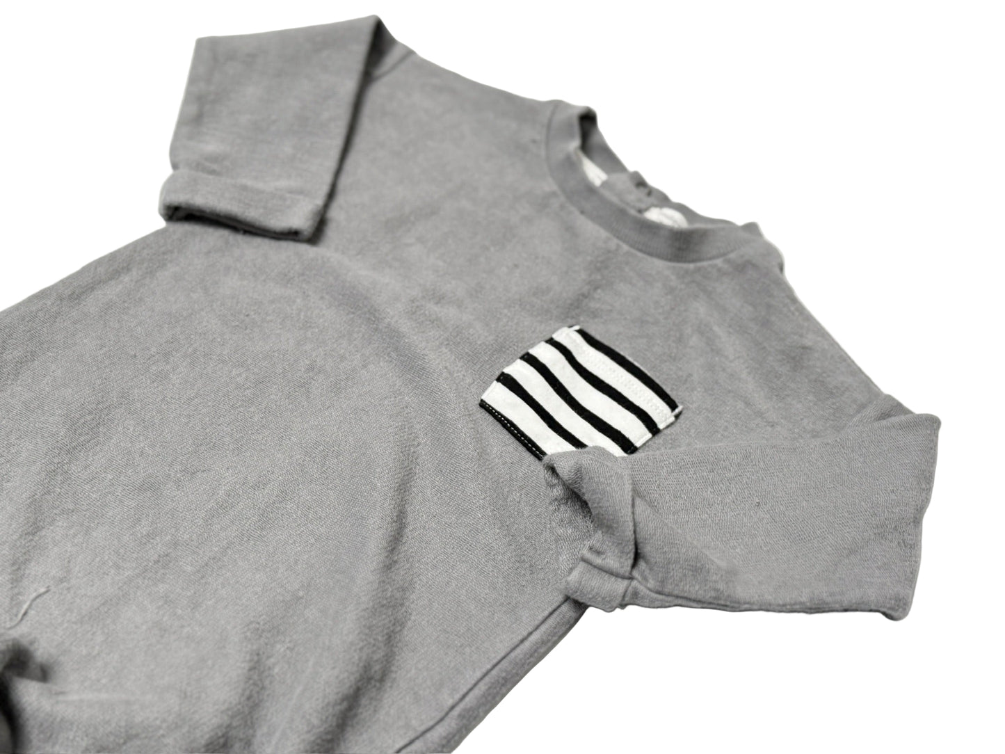 Miles the Label 12m Romper