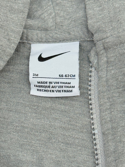 Nike Fleece Hoodie Joggers Set 3M