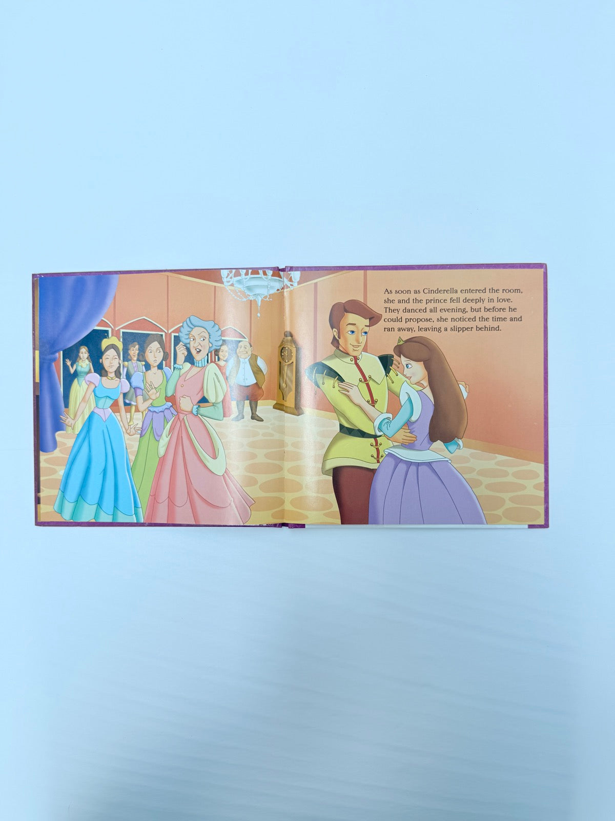 Charles Perrault Cinderella