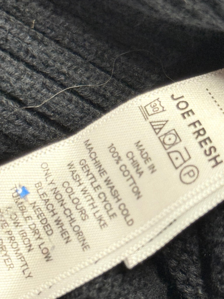 Joe Fresh size 4 Sweater