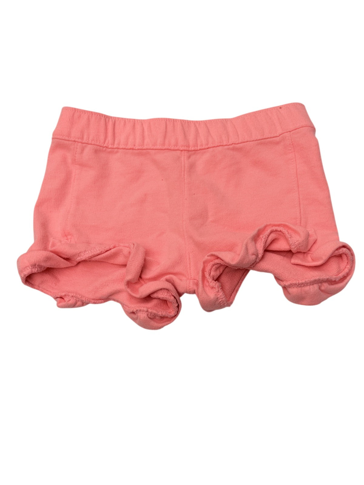 Simple Joys by Carter's Ruffle Shorts 2T