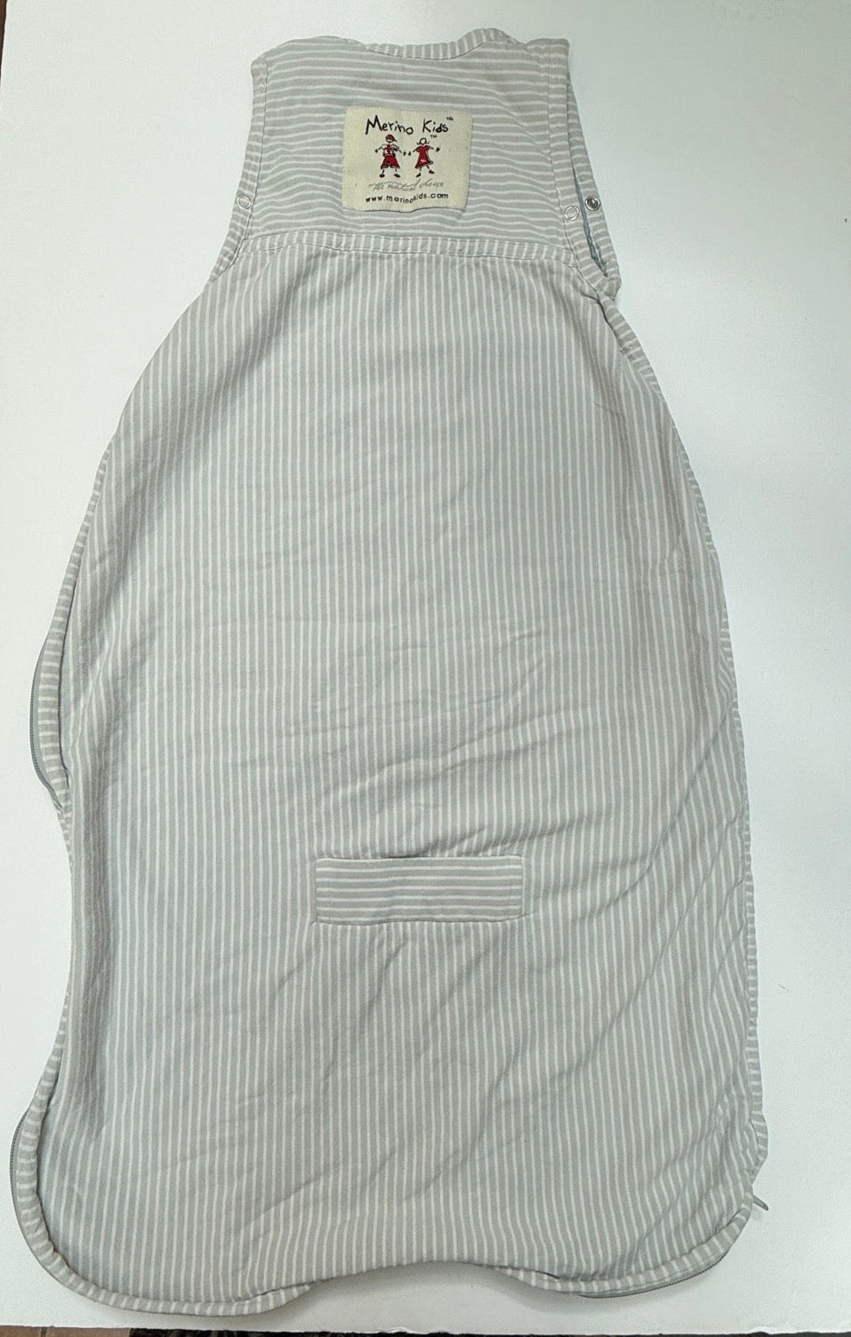 Merino Kids Baby Sleep Bag 0-24 Months