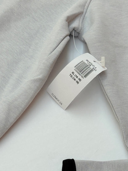 NEW WITH TAGS Old Navy Active Dynamic Fleece Sweatshirt XL